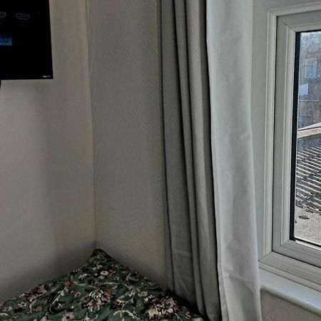 Seven Spots London公寓 外观 照片