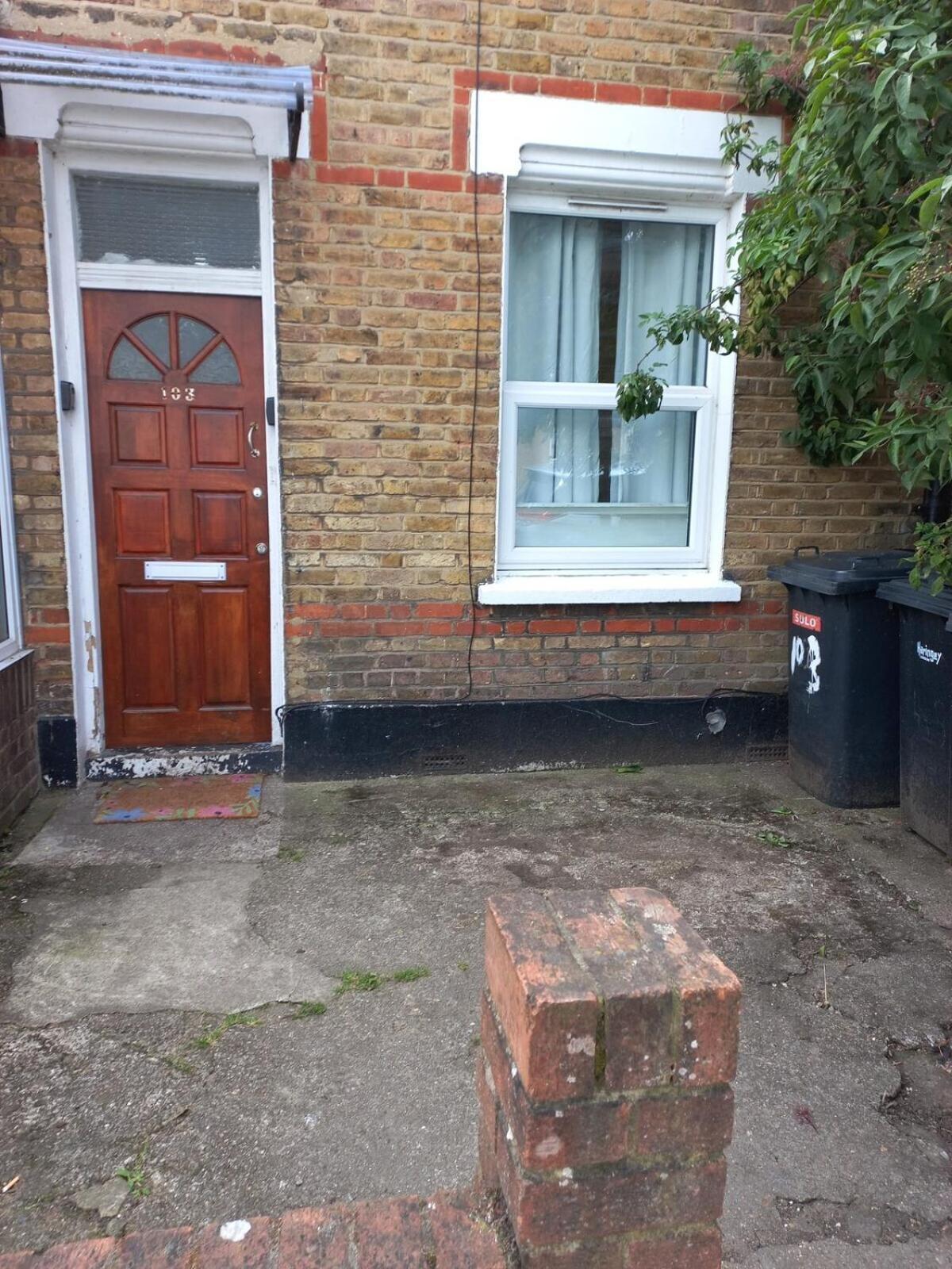 Seven Spots London公寓 外观 照片